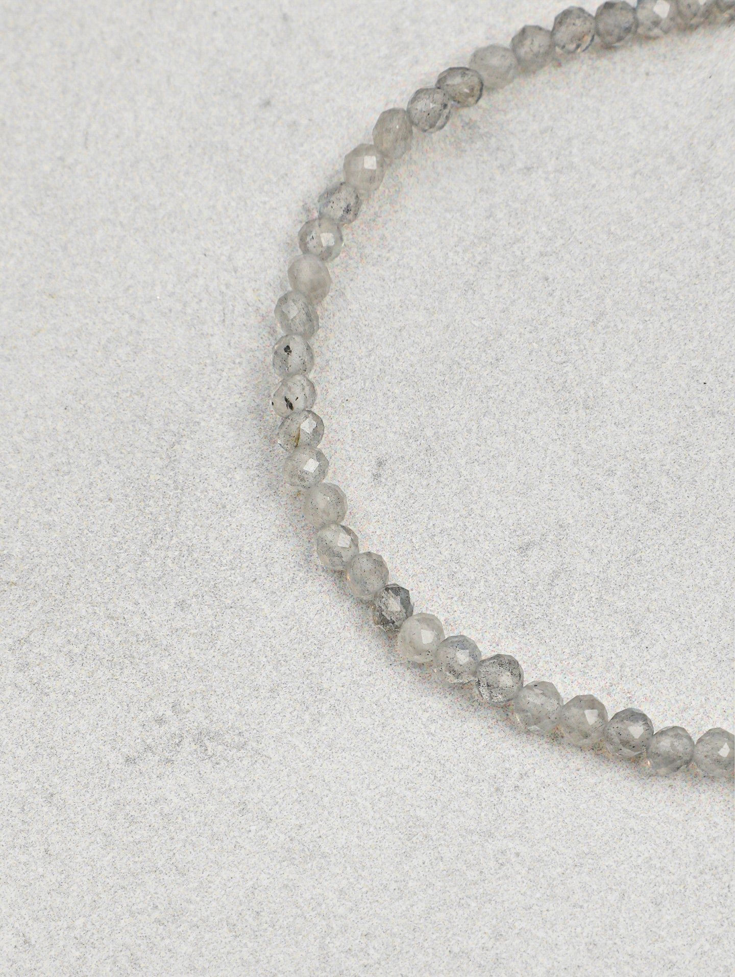 Freshwater Pearl & Tiger’s Eye Layered Bracelet