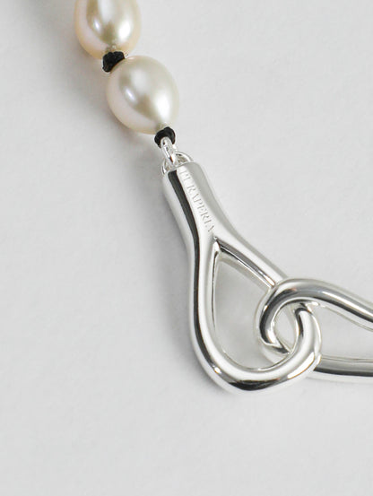 Classic Freshwater Pearl Necklace